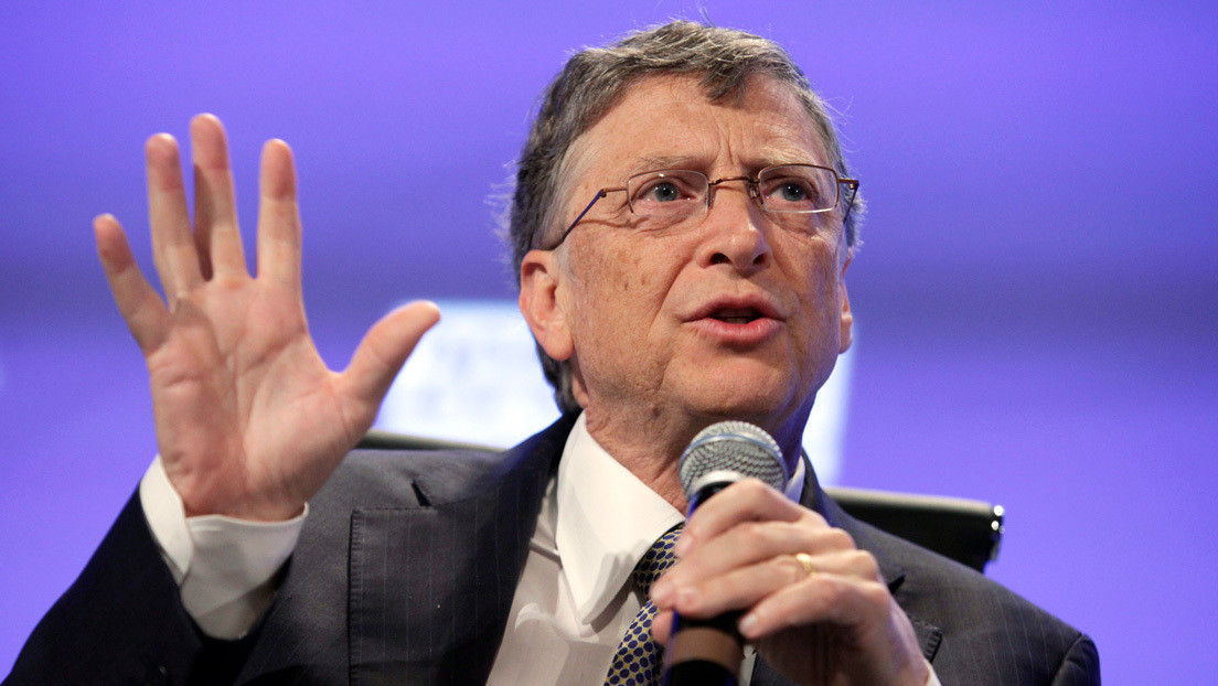 La predicción de Bill Gates sobre el metaverso