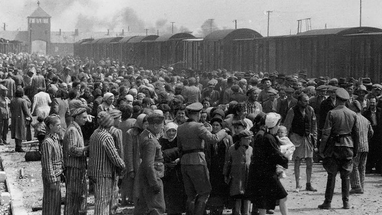 Por qué se conmemora hoy el Día Internacional de las Víctimas del Holocausto