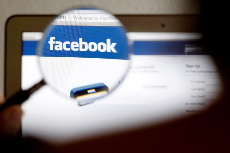 Juez desestimó demandas antimonopolio contra Facebook en EEUU
