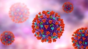 ¿Por qué están apareciendo ahora tantas variantes del coronavirus?