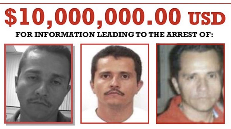 El día que “El Mencho” fue liberado en México para evitar un baño de sangre