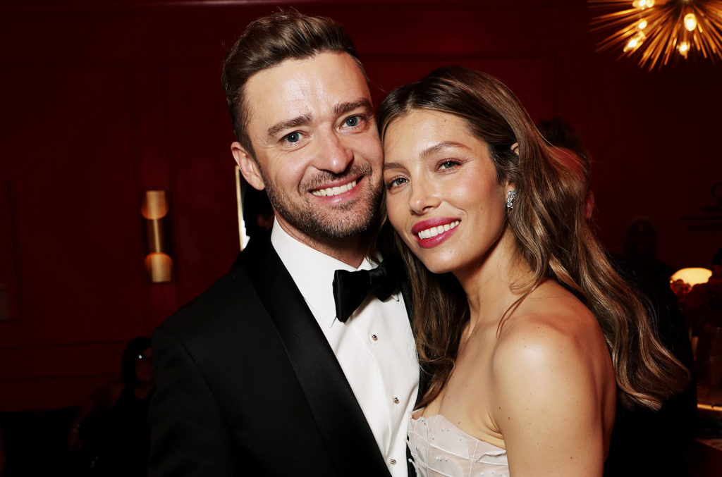 ¡Confirmado! Ya nació el segundo bebé de Justin Timberlake y Jessica Biel 