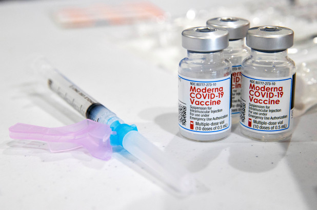 Estudios recomendaron una sola dosis de vacuna para quienes se infectaron de Covid-19