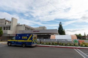 Jefe del hospital de California fue sancionado por escándalo de vacuna contra Covid-19