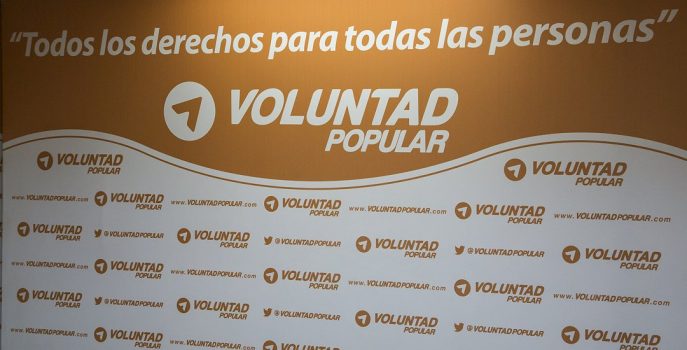Voluntad Popular rechaza nueva arremetida del régimen contra Guaidó y diputados de la legítima AN