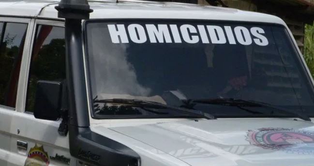 Hallaron cinco cadáveres tras enfrentamiento con banda de “el Conejo” en Las Tejerías