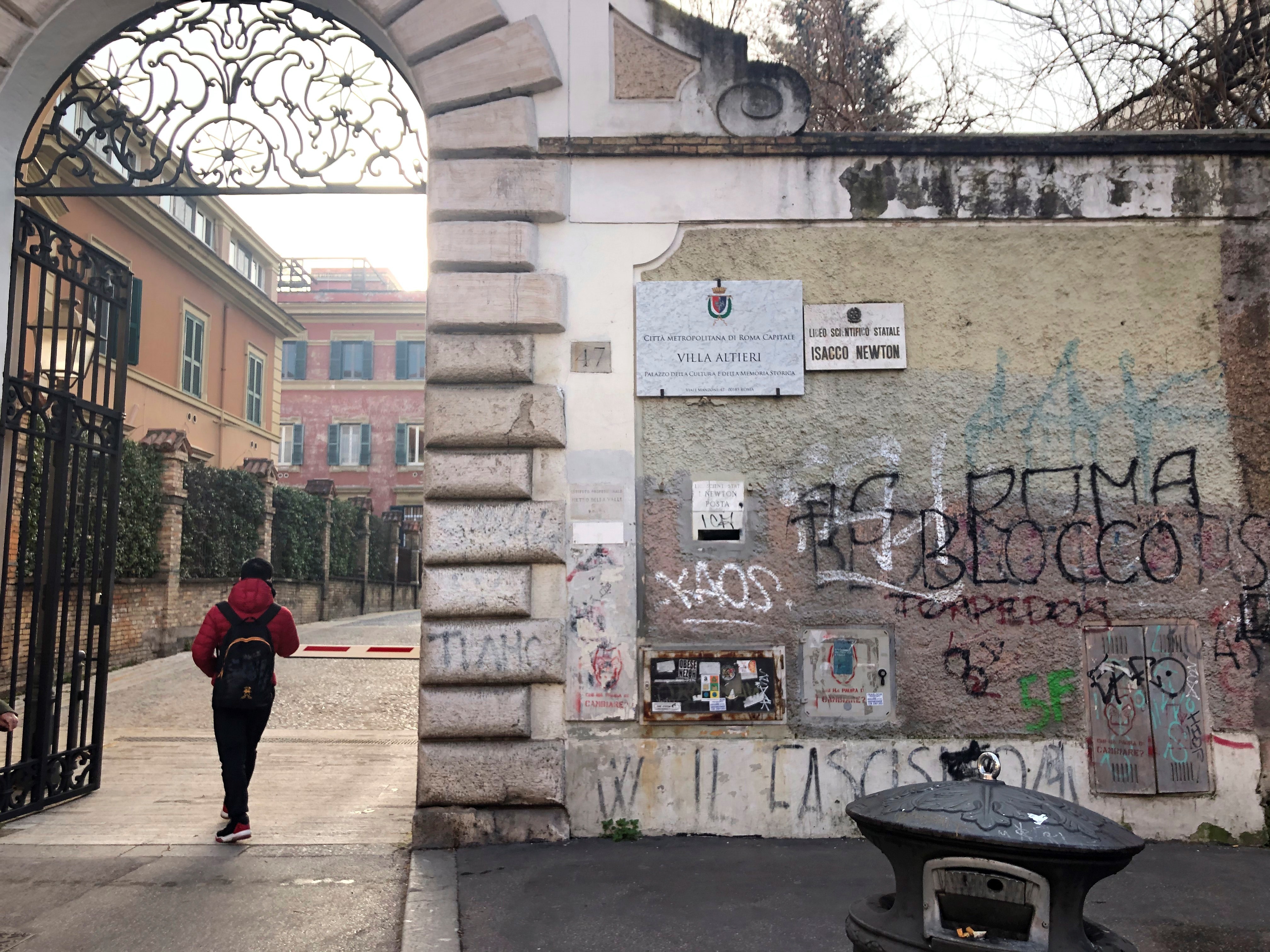 La salud mental de los jóvenes en Italia, la gran olvidada de la pandemia