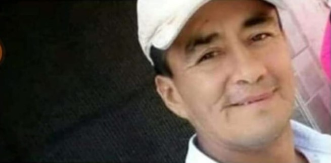 Hacen viral el rostro de alias “Cara Cortada” autor del asesinato del venezolano Orlando Abreu en Perú