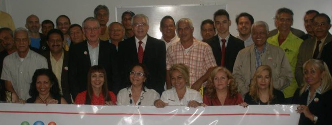 Generación Independiente (GENTE) se une al júbilo por el EPT de Colombia a la diáspora venezolana
