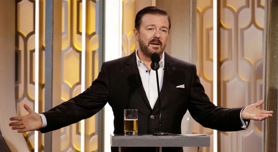 Las controversias más grandes en la historia de los “Golden Globes”