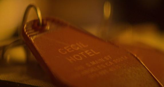 Hotel Cecil: El testimonio de un huésped que salió horrorizado