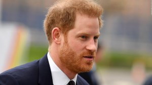 El príncipe Harry publicará su biografía íntima y sacudirá a la familia real
