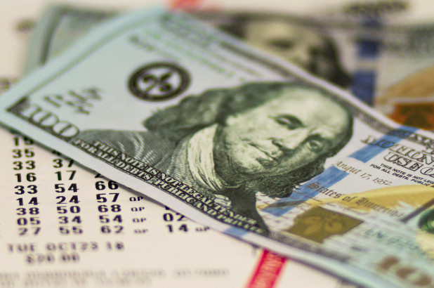 Mujer de Idaho se ganó dos días seguidos más de 500 mil dólares en la lotería