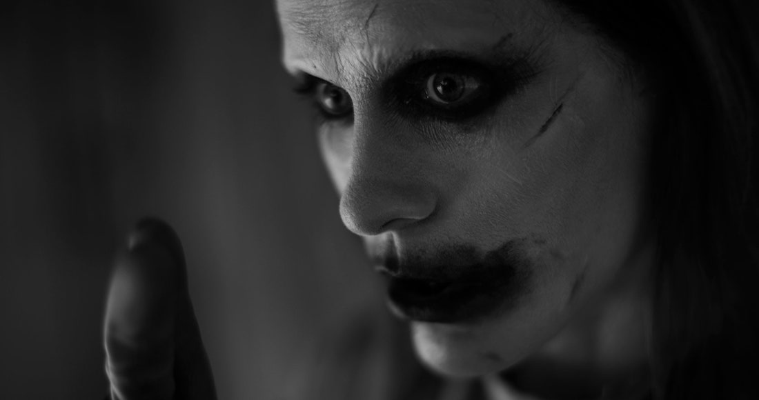 Revelaron las primeras FOTOS del Joker de Jared Leto en el Snyder Cut de “Justice League”