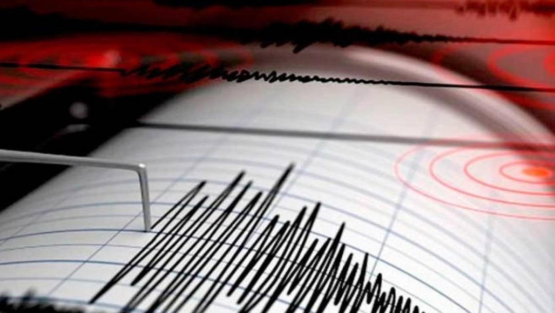 Funvisis registró sismo de 3.2 en Güiria este #20May
