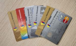 Banco de Venezuela aumentó límites de TDC a clientes con “buenos ingresos” (Montos)