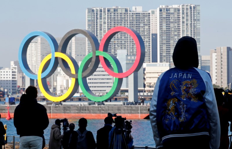 Para facilitar las Olimpiadas de Tokio, Pfizer y BioNTech darán vacunas a los deportistas