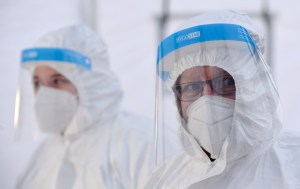 Coronavirus: Cómo se determina cuándo finaliza una pandemia