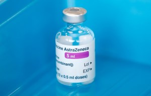 Qué es la EMA y qué poder de decisión tiene sobre la vacuna AstraZeneca