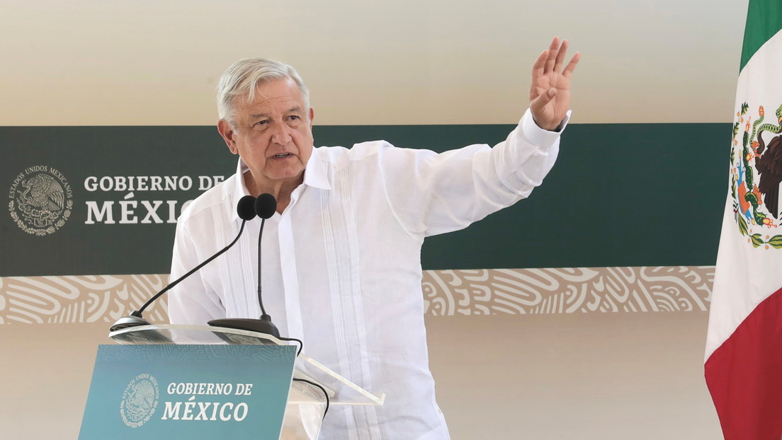 López Obrador admite que el mecanismo de protección a los periodistas no es eficaz