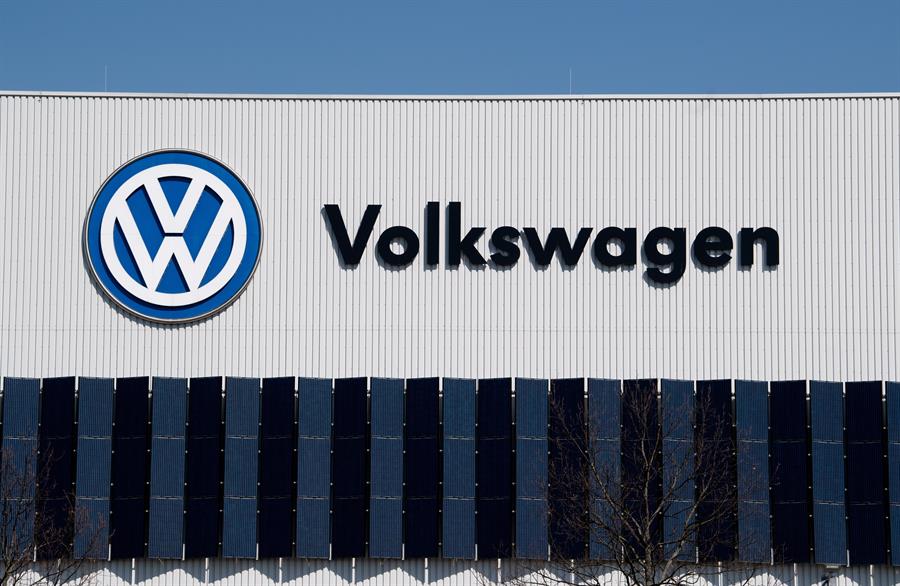 Volkswagen suspende la producción de sus plantas en Brasil por la pandemia