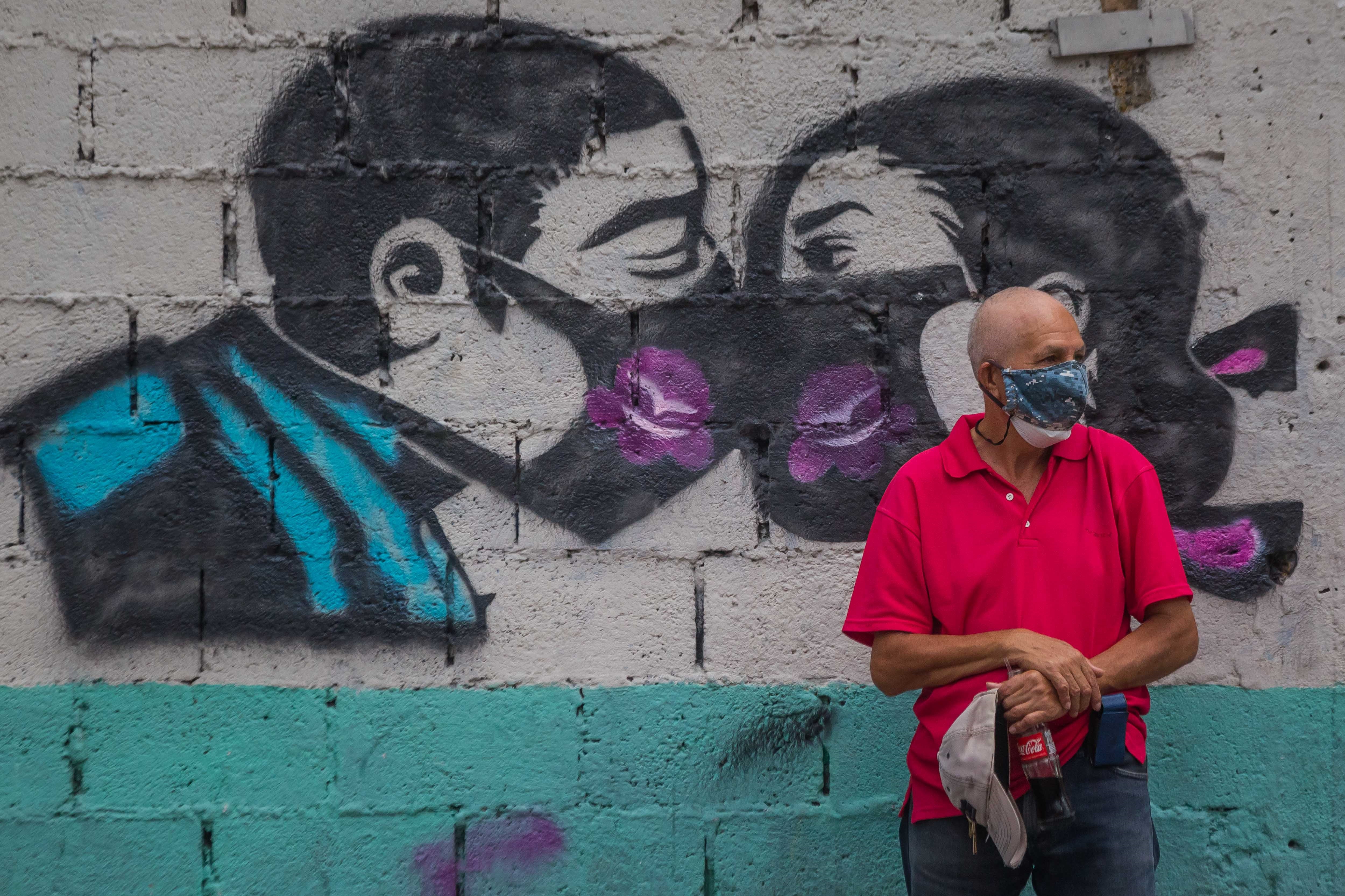 Venezuela sumó 15 nuevas muertes por coronavirus, según el balance chavista