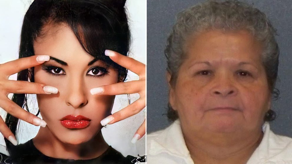 A 26 años del asesinato de Selena: cómo es la vida de Yolanda Saldívar en prisión