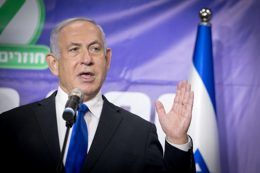 Israel no descarta “ir hasta el final” contra Hamás si la “disuasión” fracasa