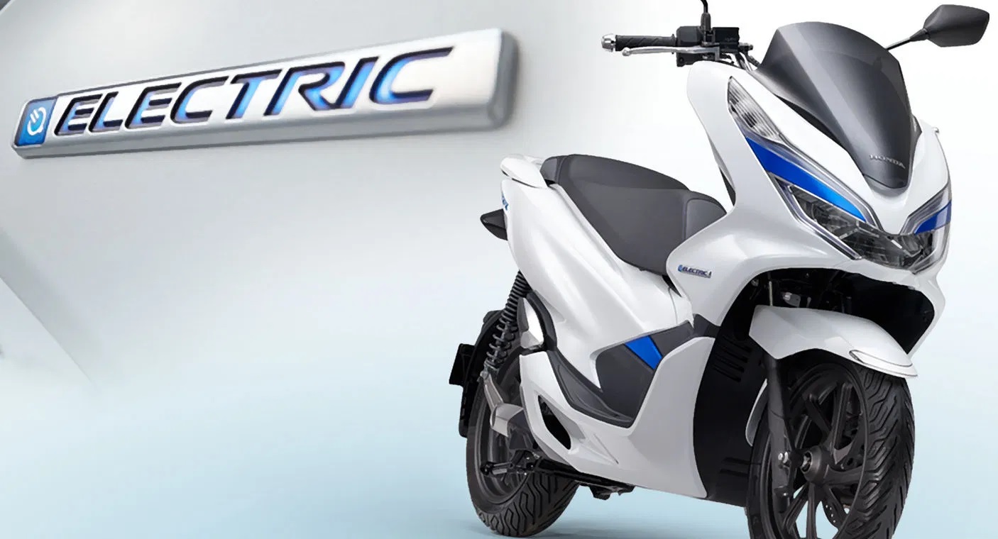 Japón: Logran acuerdo para estandarizar baterías intercambiables para motocicletas eléctricas