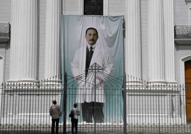 Cardenal Baltazar Porras suspendida la convocatoria sobre los anuncios de la beatificación del Dr. José Gregorio Hernández