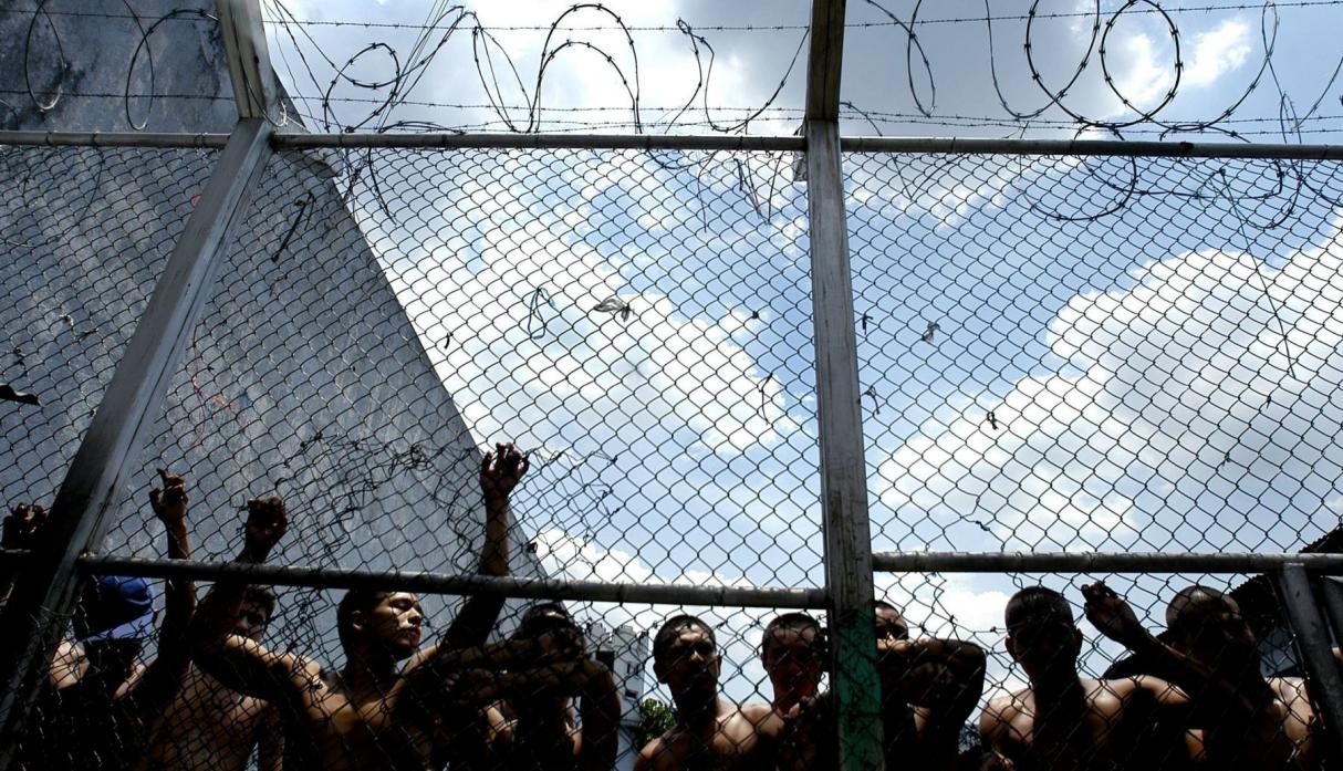 ¿Cuánto pagan los presos por sobrevivir en las cárceles venezolanas? (Infografía)
