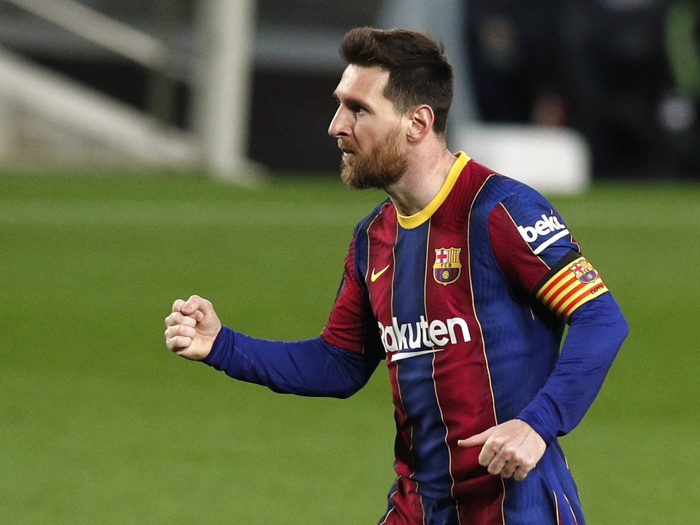 La llamada de Messi que puede poner “patas arriba” el mundo del fútbol