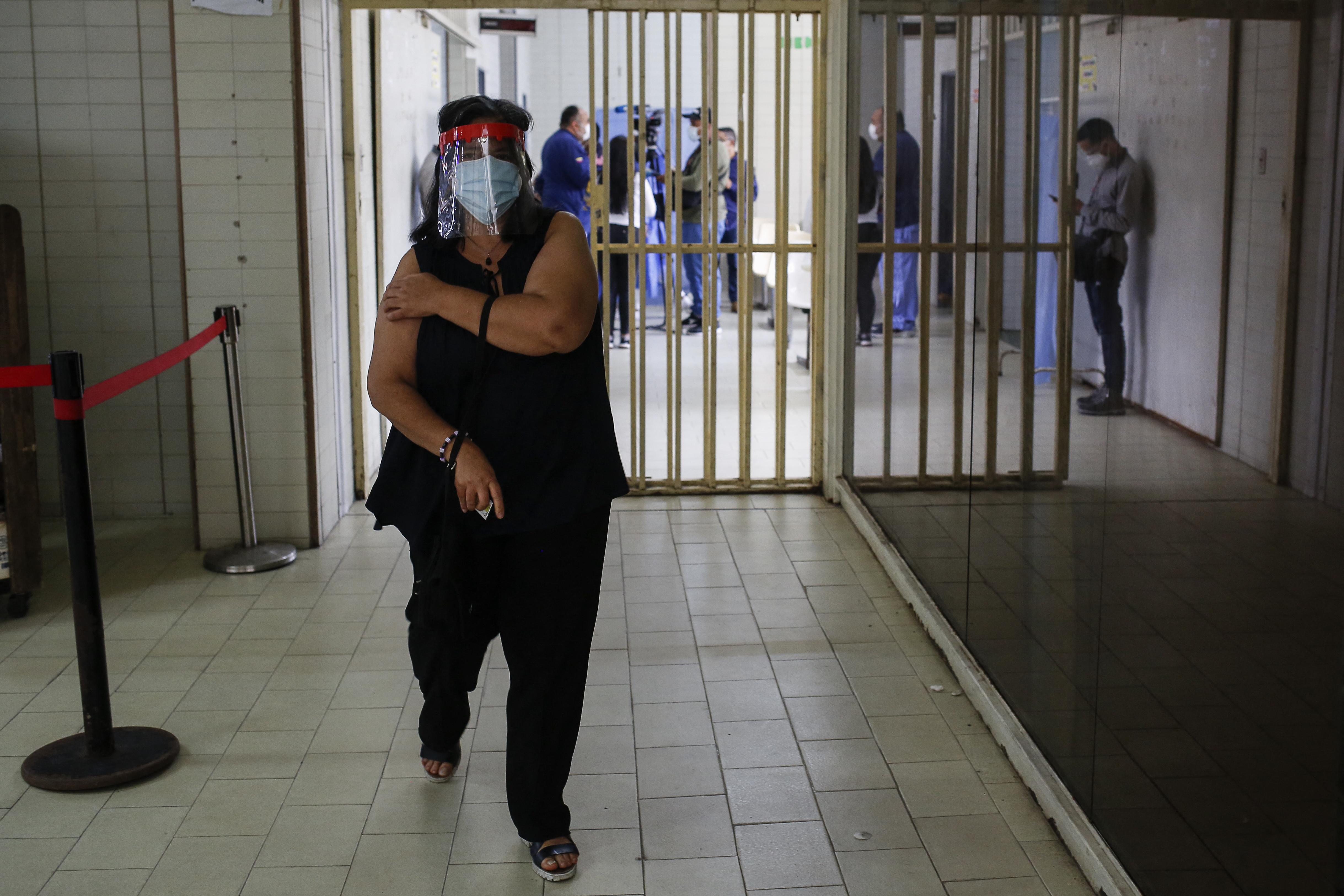 Otros 19 venezolanos perdieron la batalla contra el coronavirus