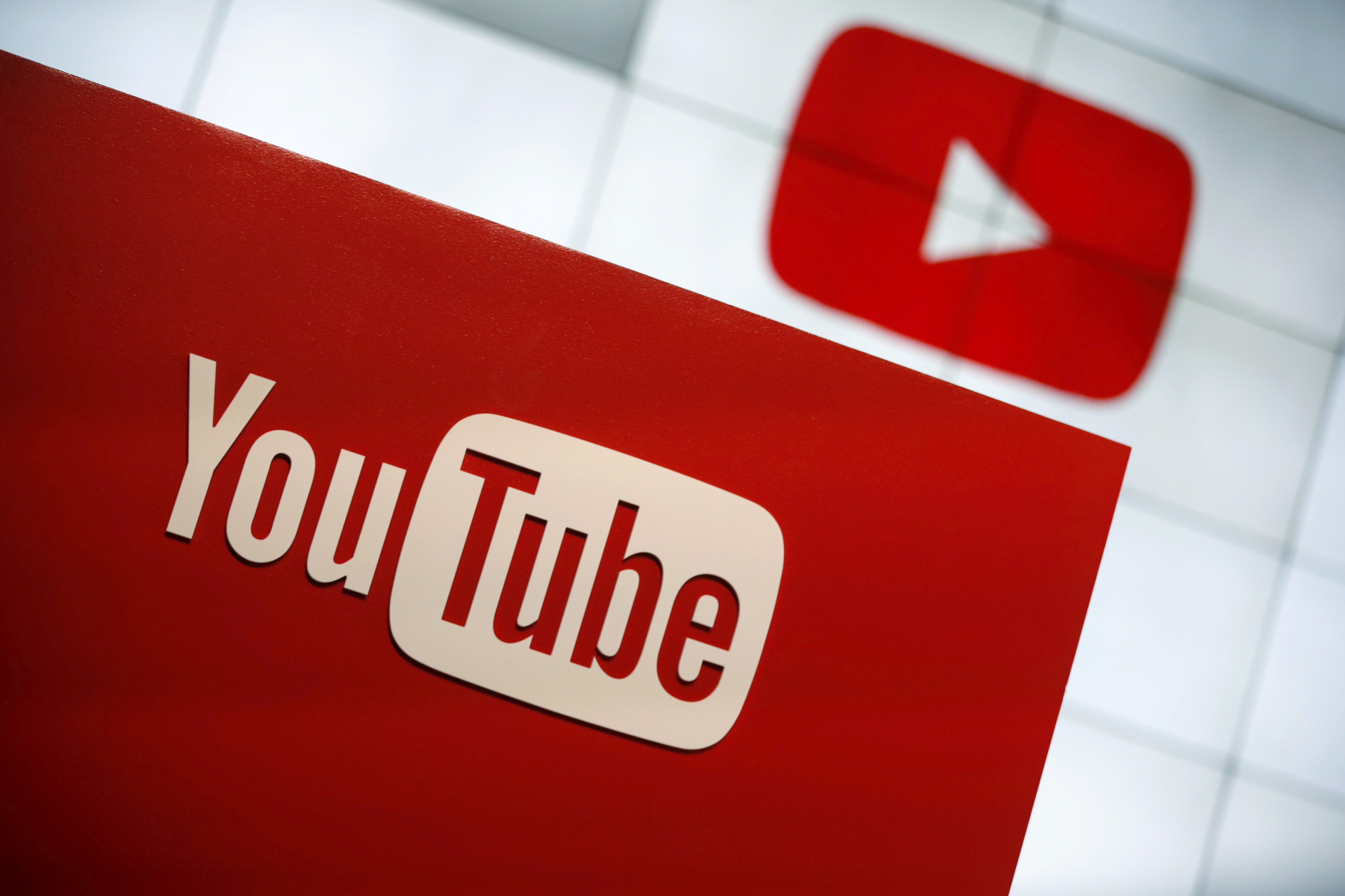 YouTube revela por primera vez prevalencia de videos que violan sus normas