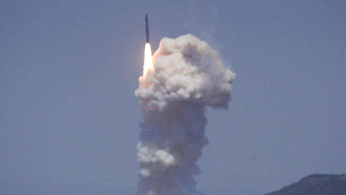 EEUU realizará millonaria inversión en el desarrollo de un nuevo interceptor de misiles nucleares