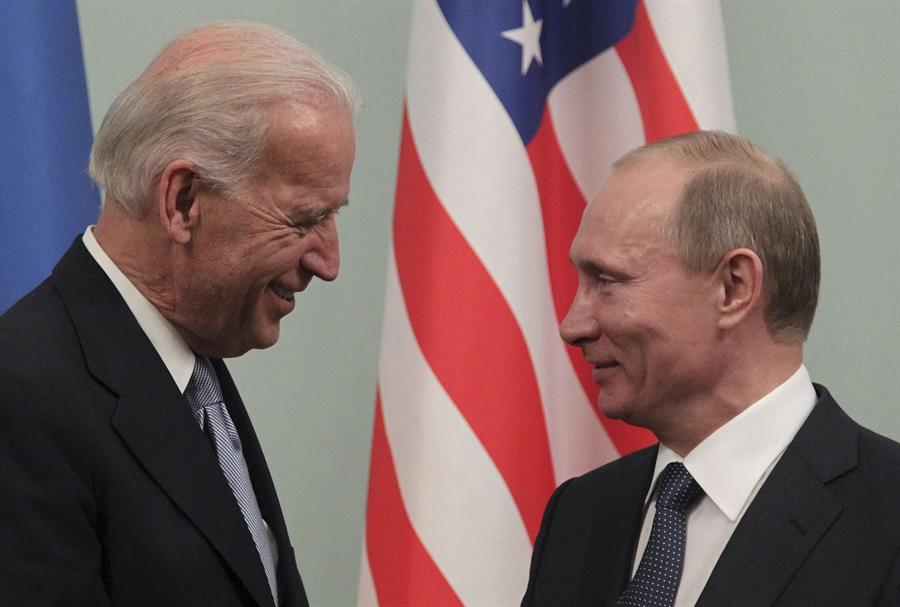 ¿Qué sigue para Biden y Putin tras la cumbre de Ginebra?