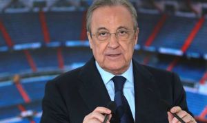 Florentino Pérez no acudirá a un “Clásico” empañado por el “caso Negreira”