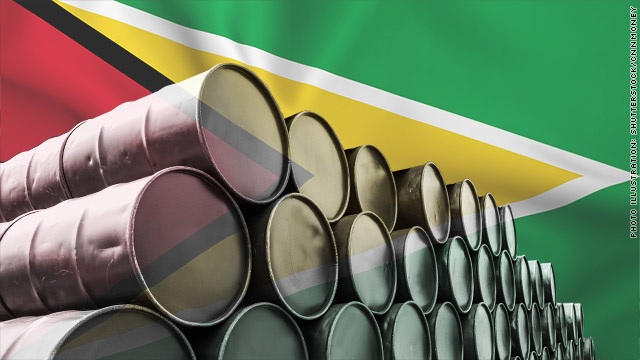 Guyana subastará nuevos bloques petroleros costa afuera para el tercer trimestre de 2022
