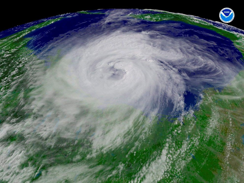Temporada de huracanes 2021 en EEUU: ¿Qué debemos esperar?