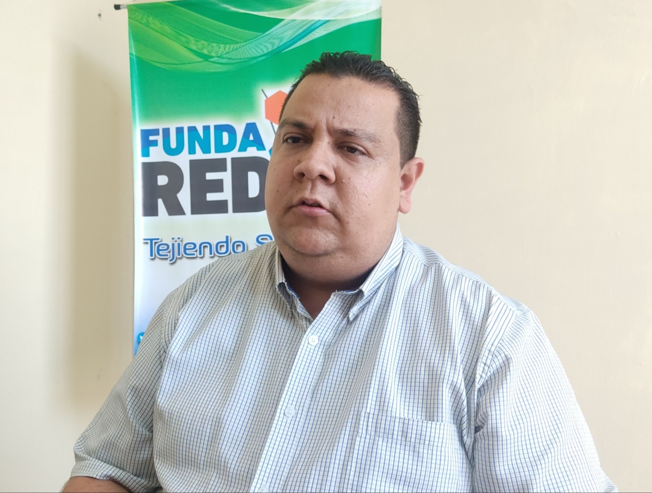 FundaRedes exigió la libertad de Javier Tarazona, cinco meses secuestrado por el chavismo