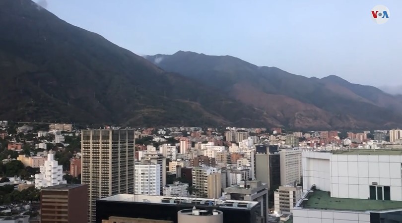 Venezolanos en el exterior tienden puentes a sus compatriotas (Video)