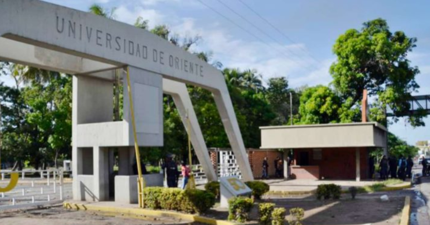 La UDO no volverá a las aulas, pese al llamado del régimen de Maduro (COMUNICADO)