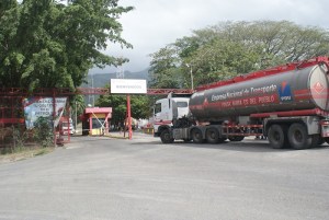 Fedenaga denunció que estaciones de servicio no autorizadas venden diésel hasta en 0,60 dólares por litro