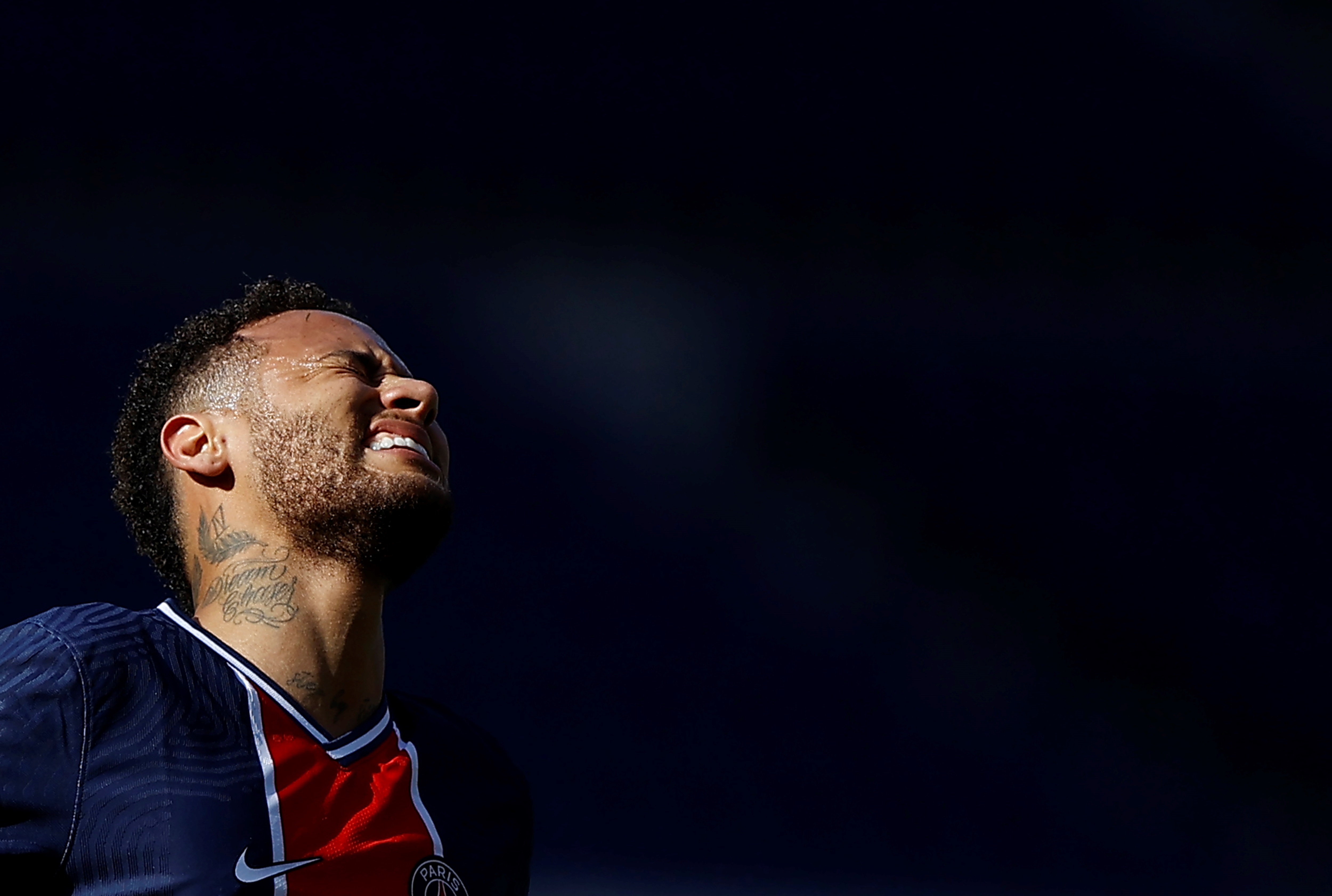 ¿Se va o se queda? Revelan cuál será la decisión de Neymar en el PSG