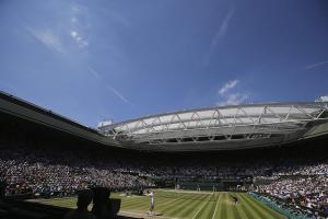 Impedir a tenistas rusos que disputen Wimbledon sería “inaceptable”, consideró el Kremlin
