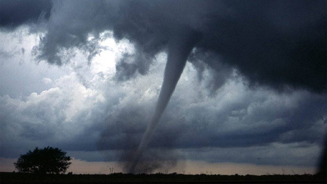 Múltiples tornados causaron estragos en Misisipi