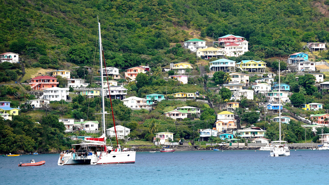 Una pequeña isla caribeña se convertirá en la primera comunidad en aceptar el bitcoin como medio de pago