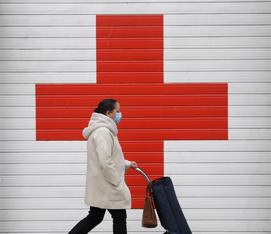 Cruz Roja celebra 160 años de asistencia a las víctimas de conflictos armados