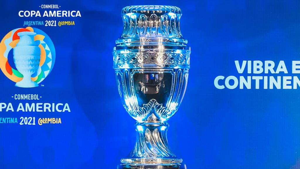 Diario Marca revela que la Copa América no se llevará a cabo en Colombia