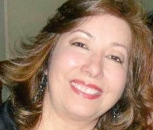 Murió por coronavirus la oftalmóloga María Vanegas en Zulia